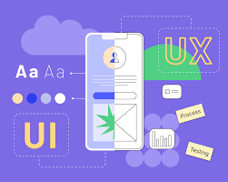 ui ux design